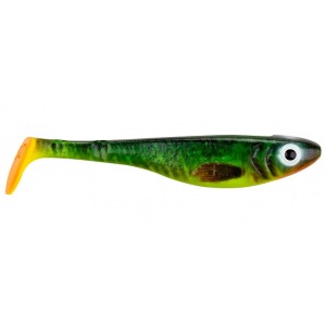 Przynęta gumowa ABU GARCIA MCPREY 12cm- Hot Pike 1szt. 