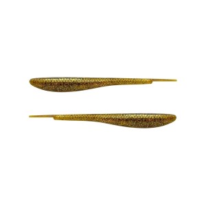 Przynęta gumowa Savage Gear Monster Slug 20cm/33g- Motoroil UV 2 szt.