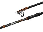 Wędka teleskopowa DELPHIN NIORA TELE MATCH 390CM/35G