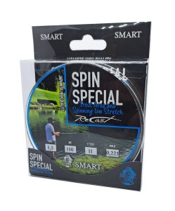 MAVER ŻYŁKA SPECIAL SPIN 150m 0,148mm 