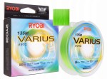 Plecionka Ryobi Varius 8x jasno zielona 0.6 0,13mm/135m 