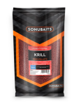 Pellet Sonubaits Feed - Krill 2mm 900g