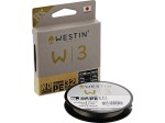 Plecionka Westin W3 8-BRAID 0,148MM/6,1KG 150M- Smokey Grey 