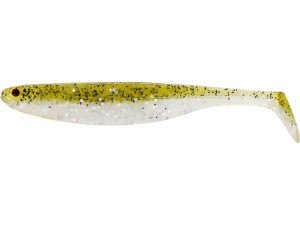 Przynęta gumowa Westin Shadteez Slim 14cm 17g Pearl Sand