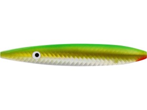 Wahadło Westin F360 V2 22G/10CM- CHARTREUSE DIAMOND