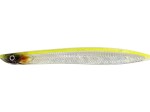 Pilker Westin Sandy Inline 18g/10,5cm- 3D YELLOW AYU