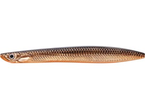 Pilker Westin Sandy Inline 18g/10,5cm- COPPER SARDINE