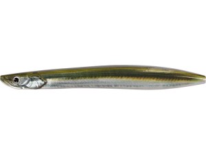Pilker Westin Sandy Inline 18g/10,5cm- Real Sandeel