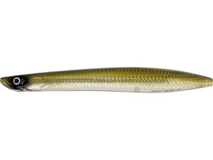 Pilker Westin Sandy Inline 24g/12cm- UV Transparent Ammo