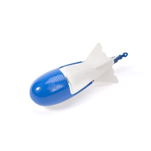 Rakieta zanętowa Nash Micro Dot Spod White