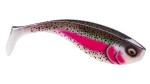 Przynęta gumowa STORM V-Slab 22cm 70g  Lively Rainbow Trout