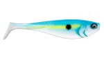 Przynęta gumowa STORM V-Slab 22cm 70g Pearly Minnow