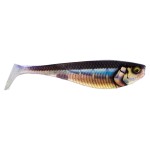 Przynęta gumowa STORM V-Slab 22cm 70g Smelt Slayer