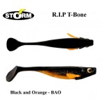 Przynęta Storm R.I.P T-Bone 9" 23cm 85g Black and Orange