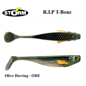 Przynęta Storm R.I.P T-Bone 9" 23cm 85g Olive Herring