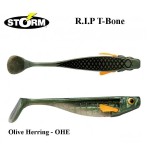 Przynęta Storm R.I.P T-Bone  7" 18cm 42g Olive Herring