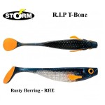 Przynęta Storm R.I.P T-Bone  7" 18cm 42g Rusty Herring