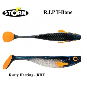 Przynęta Storm R.I.P T-Bone  7" 18cm 42g Rusty Herring