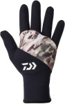Rękawice DAIWA  Titanium  L (model 2024)