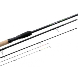 Wędka Flagman S-Canal Feeder 3,9m // 80g 