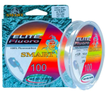 ELITE FLUORO MONOFILAMENT 0.258mm 100m 