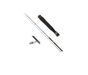 Wędka spinning Pezon & Michel Street Fishing 210  5-20g UL