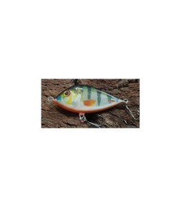 WOBLER Dorado Drunk 7cm Sinking RHP