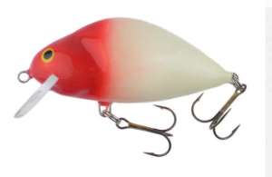 Wobler Dorado Lake Deep Runner  Floating 7cm 22g  RH  K-5