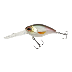 Wobler Berkley Dex Trencher 5.0g 40mm Wagasaki