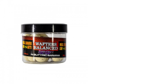 Misel Zadravec Wafters Balanced N-Butyric Banana 16mm 60g