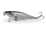 Wobler Salmo Thrill Sinking 7cm/13g, Black Metalic Bleak