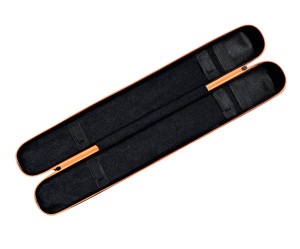 POKROWIEC NA SZCZYTÓWKI GENLOG EVA SOLID BASE CARBON 80x10x8cm