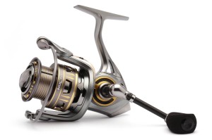 KOŁOWROTEK MITCHELL MX7 LITE 4000HS