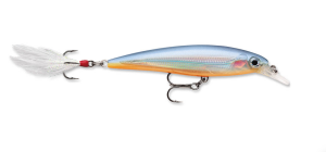 Wobler RAPALA X-RAP 10cm XR10-SCP SCOOP