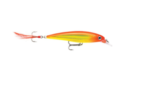 Wobler RAPALA X-RAP 10cm XR10- HH
