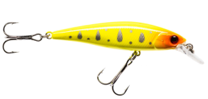 Wobler Jaxon Atract Spark 6,5cm 6g K
