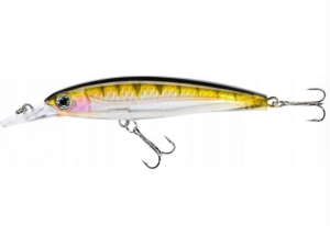 Wobler Jaxon Atract Shad 7,5cm 14g E