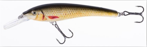 Wobler Jaxon Atract Shad 7,5cm 14g K