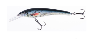 Wobler Jaxon Atract Shad 7,5cm 14g A