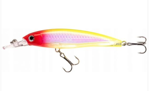 Wobler Jaxon Atract Bleak 8cm 7g K