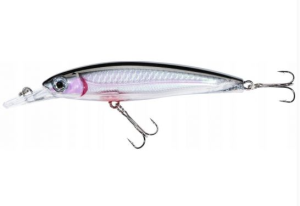 Wobler Jaxon Atract Bleak 10cm 14.1g  F