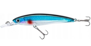 Wobler Jaxon Atract Bleak 10cm 14.1g  B