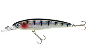Wobler Jaxon Atract Bleak 10cm 14.1g  J