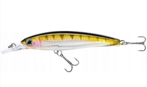Wobler Jaxon Atract Bleak 10cm 14.1g  G