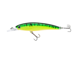 Wobler Jaxon Atract Bleak 10cm 14.1g  I