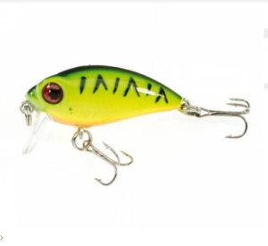 Wobler Jaxon Atract Mini 3,5 cm 3,5 g E