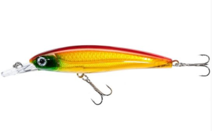 Wobler Jaxon Atract Bleak 10cm 14.1g  D