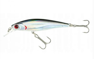 Wobler Jaxon Atract Spark 6,5cm 6g A