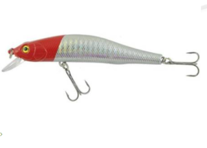 WOBLER JAXON ATRACT CIRUS 9cm  11g VR-XHA090 H