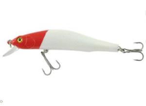 Wobler Jaxon Cirus 9cm 11g VR-XHA090 J